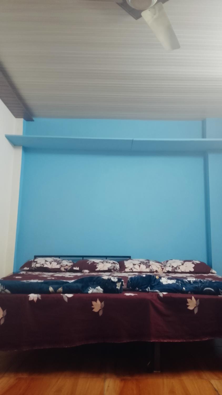 आयुष्मान भव महाकाल लोक होमस्टै Vacation rental in India