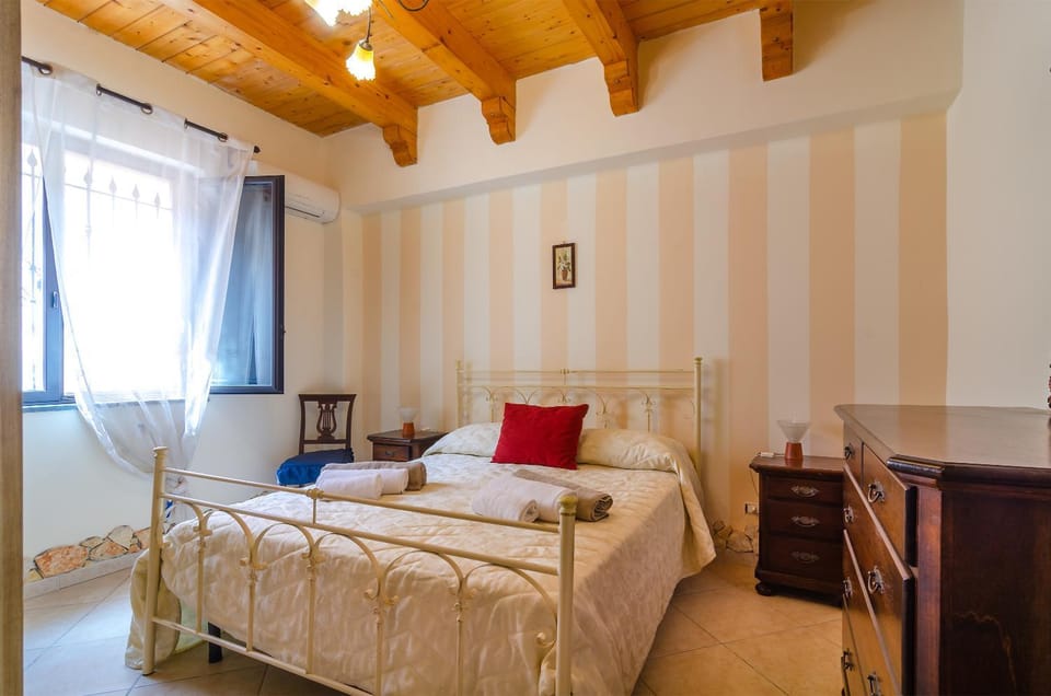 La Vecchia Torre - Villa panoramica in Collina Villa in Sicily