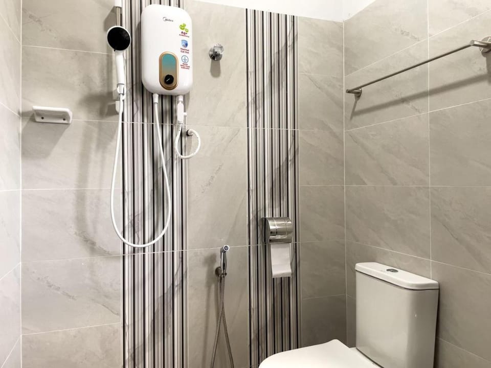 Garden Inn Bed and Breakfast in Ipoh