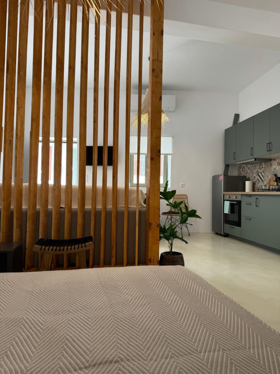 Kalnterimi Guest House Skyros Apartment in Euboea