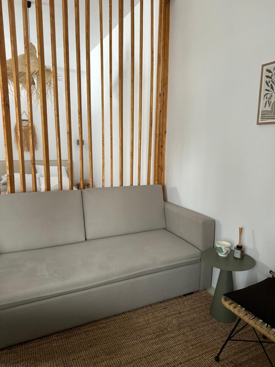 Kalnterimi Guest House Skyros Apartment in Euboea