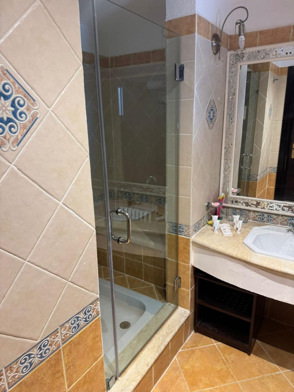 Domina Coral Bay HAREM POOL Apartment in Sharm El-Sheikh