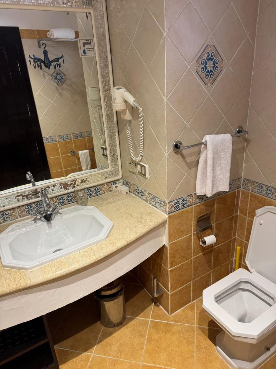 Domina Coral Bay HAREM POOL Apartment in Sharm El-Sheikh