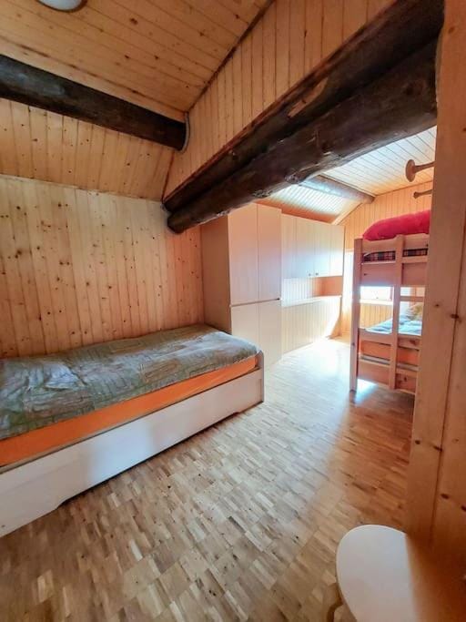 Rustico Capricorno House in Canton of Ticino