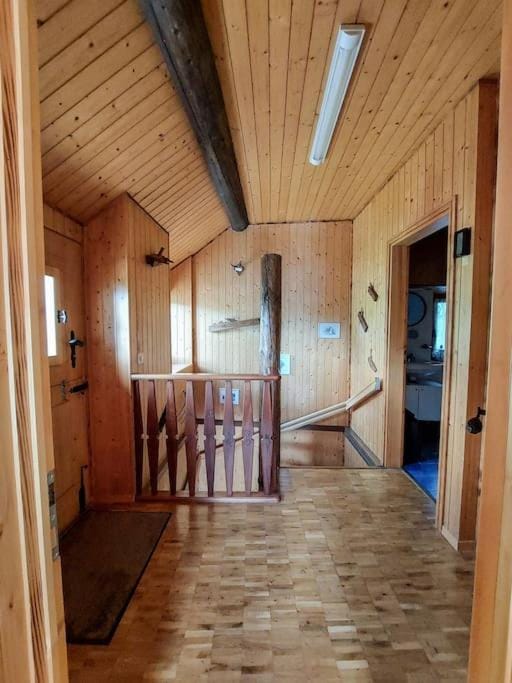 Rustico Capricorno House in Canton of Ticino
