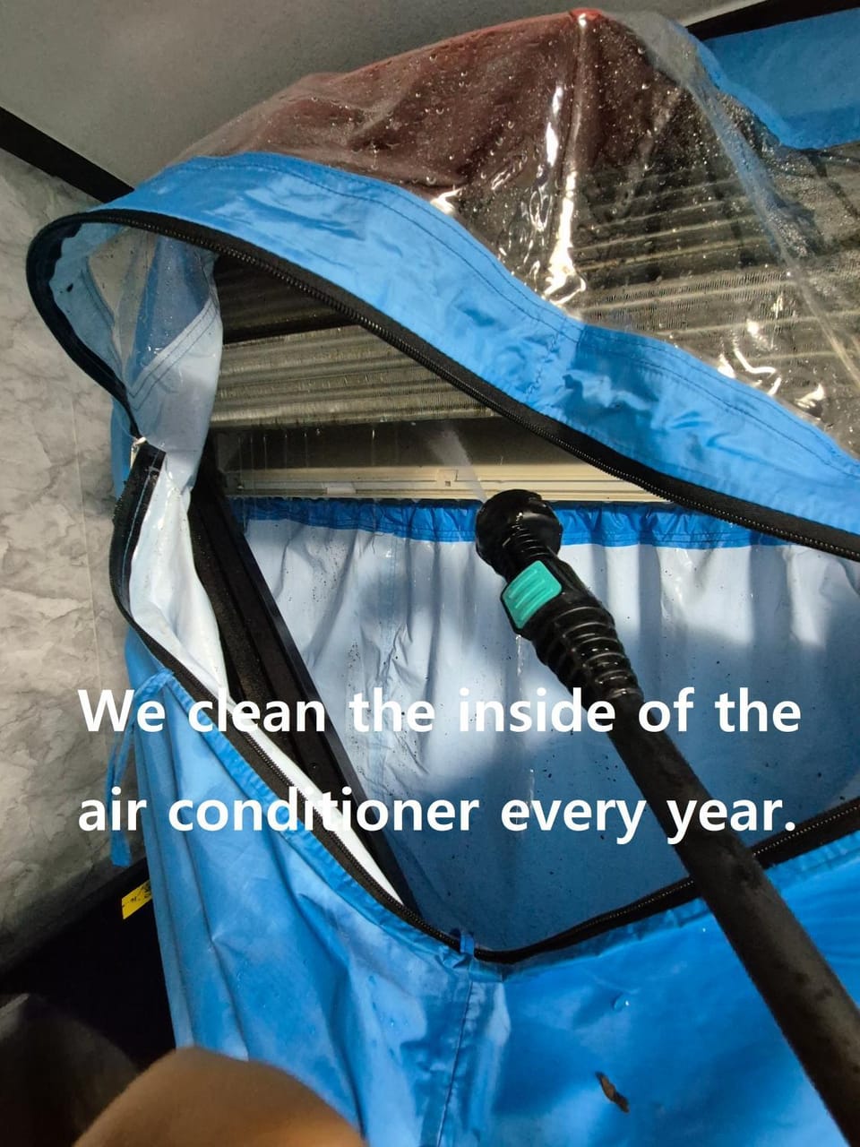 air conditioner