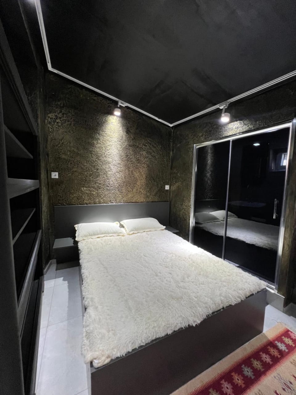 Grozno 1 Apartment in Tbilisi, Georgia