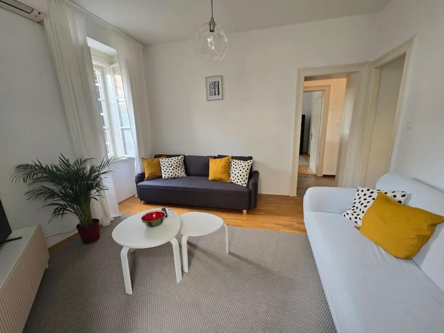 The Park Prestige Palace Apartment in Split