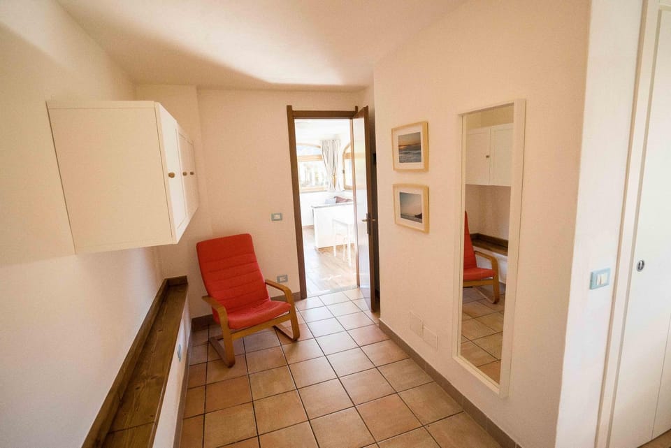 Al Beo Bed and Breakfast in Finale Ligure