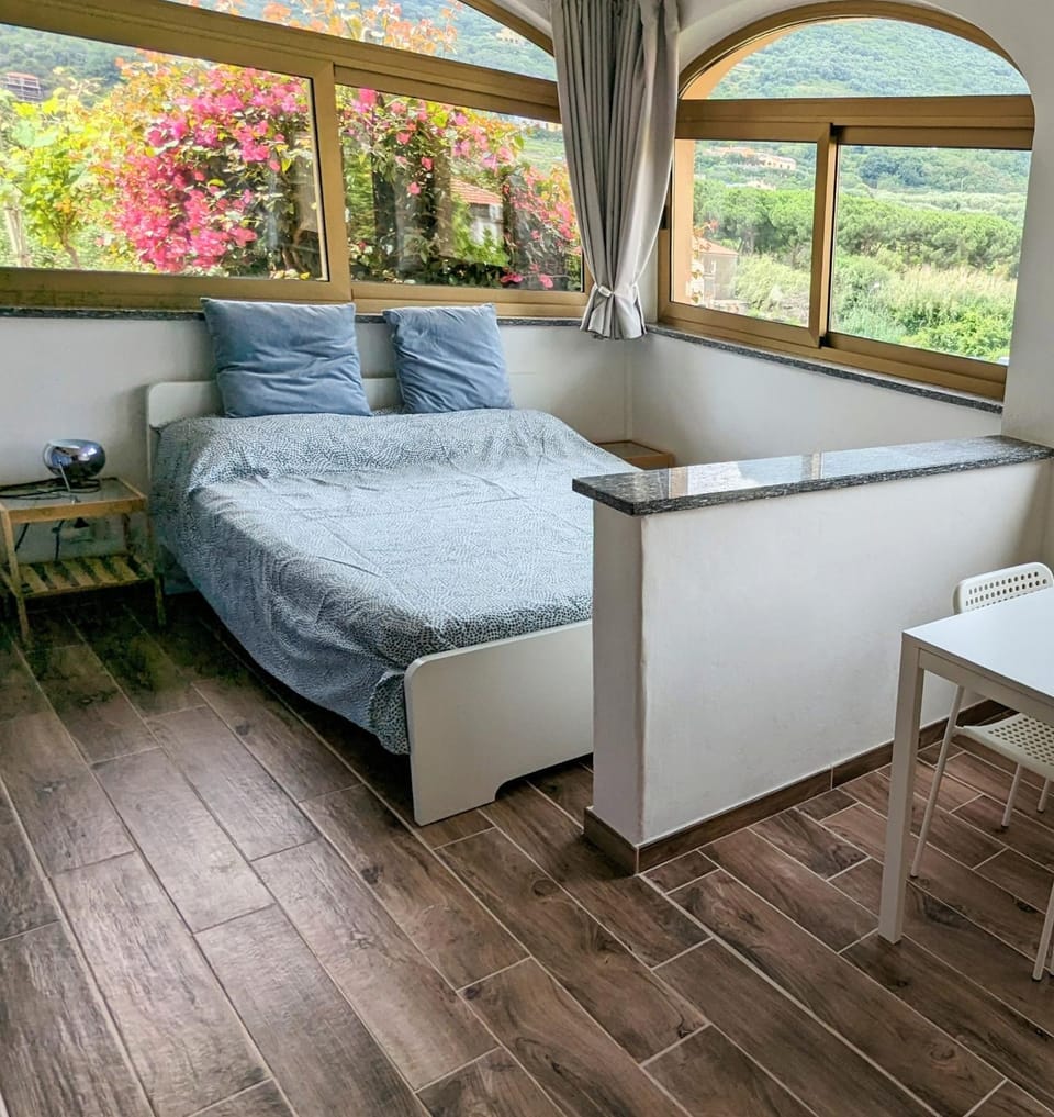 Al Beo Bed and Breakfast in Finale Ligure