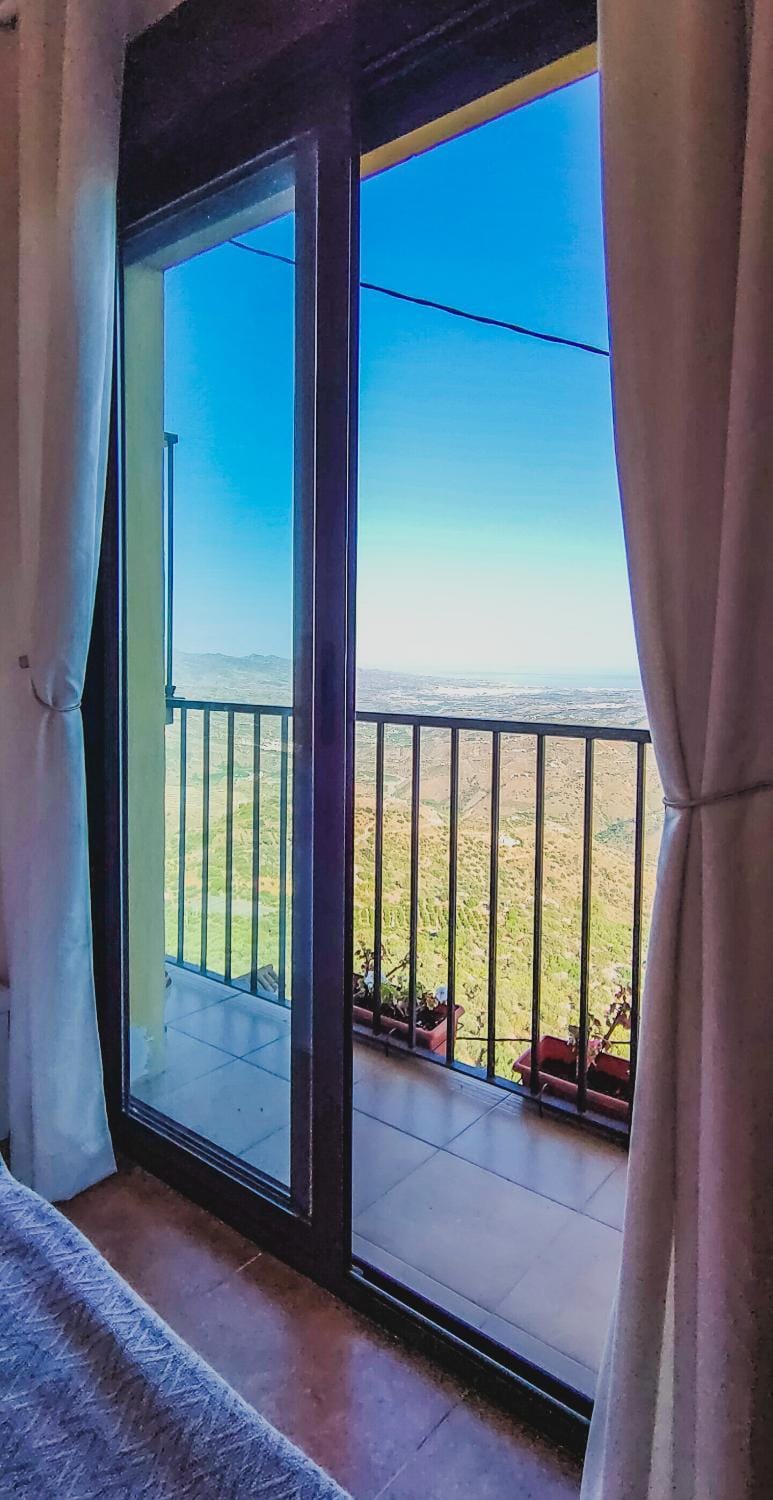 View (from property/room), View (from property/room)