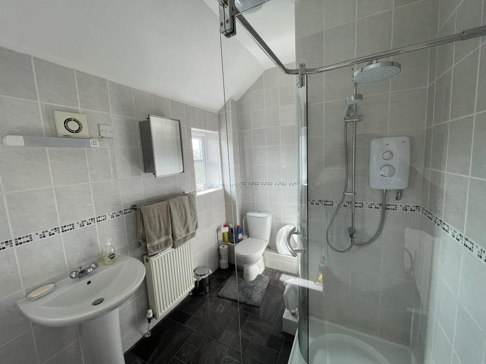 Twyford Homestay B&B Vacation rental in Llandrindod Wells