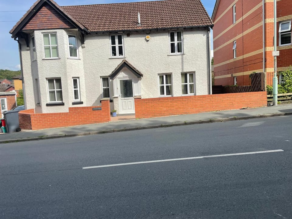 Twyford Homestay B&B Vacation rental in Llandrindod Wells