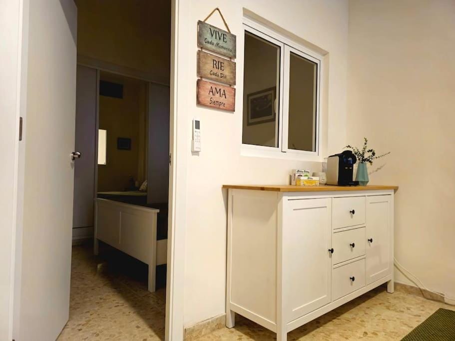 Sevilla Centro - Gran Poder Apartment in Seville