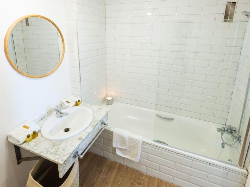 APTO. PLAYA ROCIO_APTO._60_1º_PUERTO BANÚS Apartment in Marbella