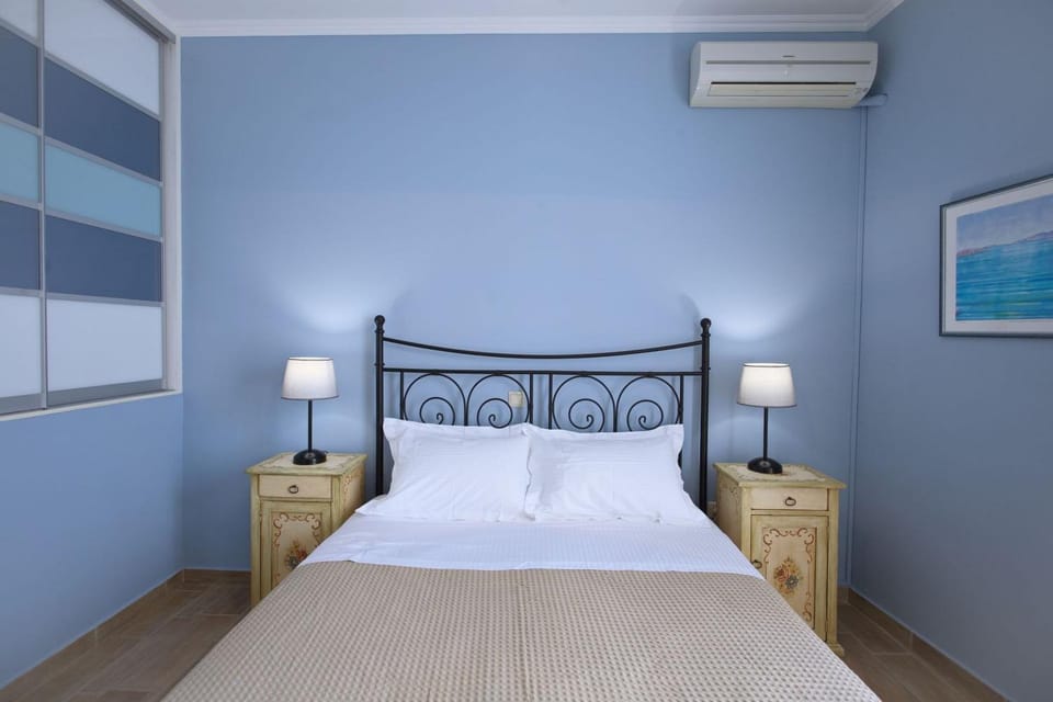 Amaryllis House Lefkada House in Lefkada