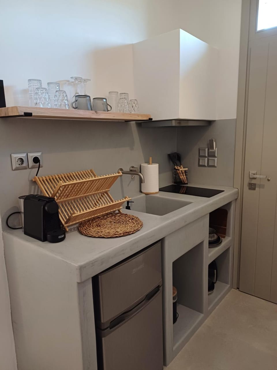 Ραχάτι Apartment hotel in Kea-Kythnos