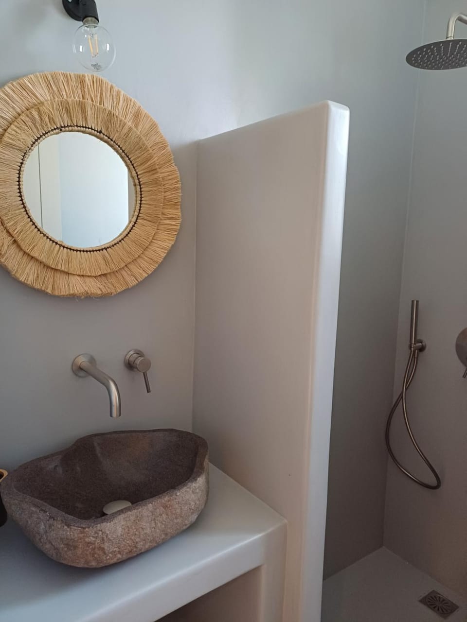 Ραχάτι Apartment hotel in Kea-Kythnos