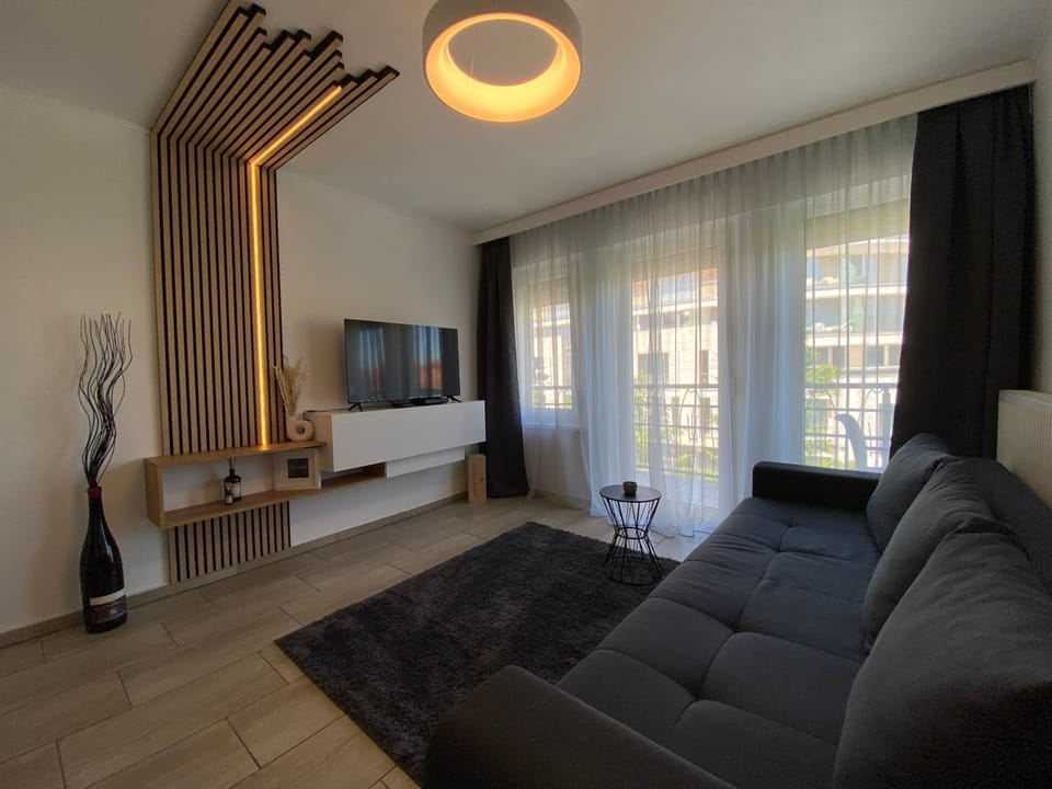 IKON Apartment Apartment in Hévíz