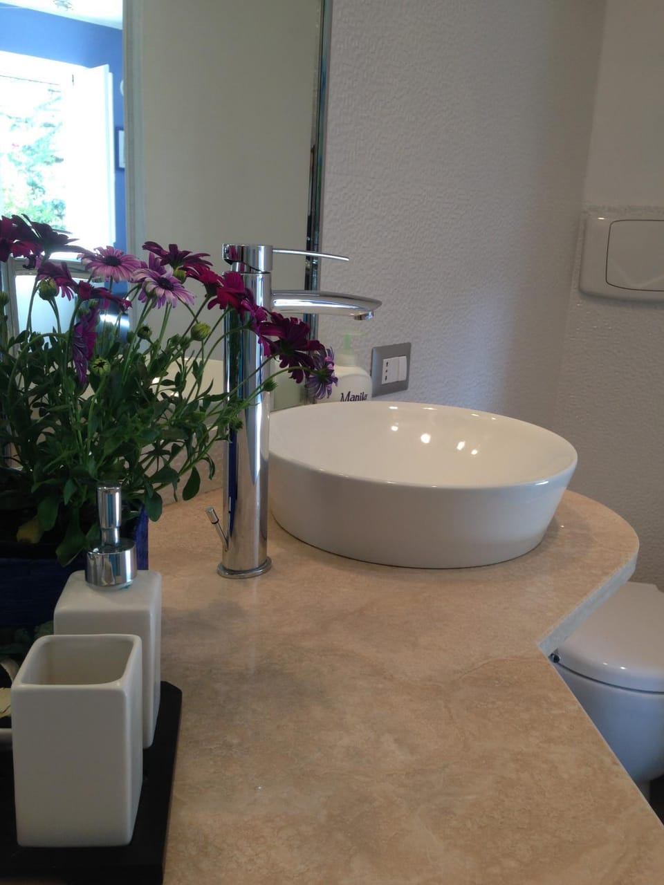Belmar blu Apartment in Gaeta