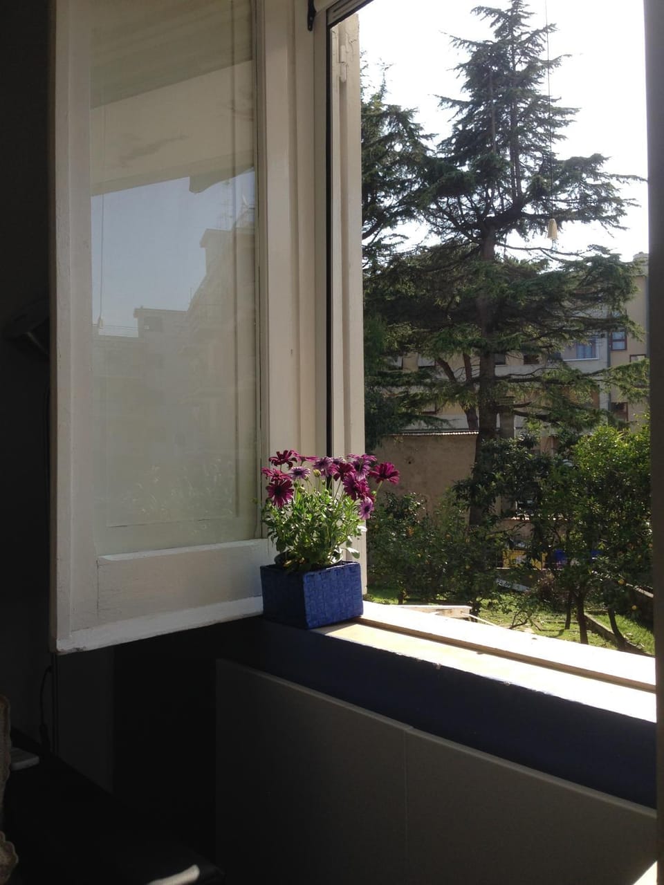 Belmar blu Apartment in Gaeta