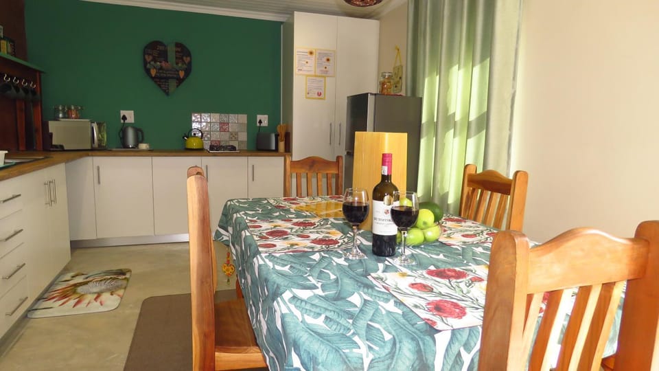 Sonvanger 3 Apartment in Cape Town