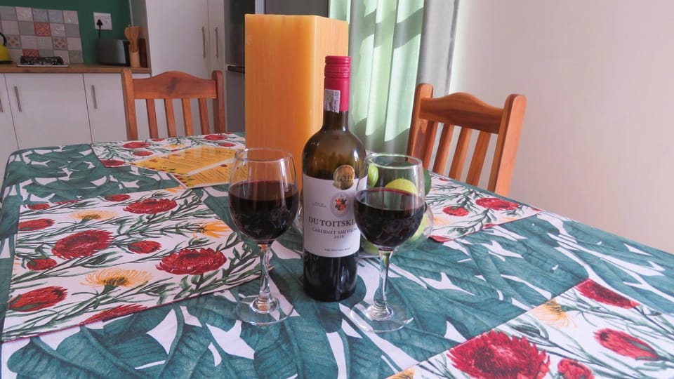 Sonvanger 3 Apartment in Cape Town