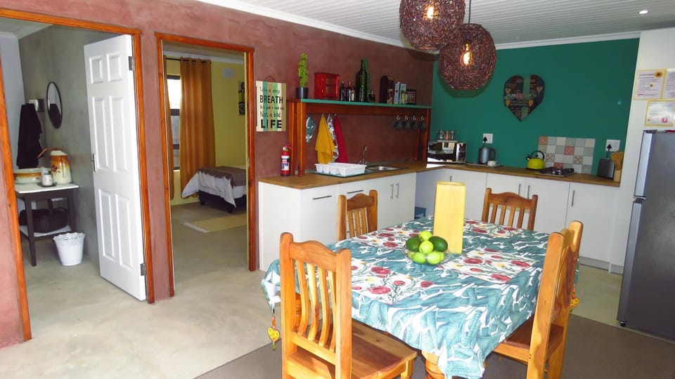 Sonvanger 3 Apartment in Cape Town