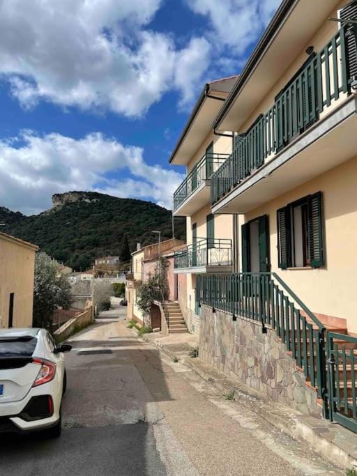 Casa nuova indipendente in Sardegna Apartment in Sardinia
