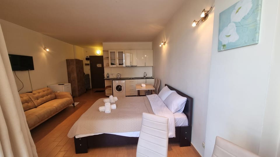 Sea View Apartment near Grand Mall Apartment hotel in Batumi