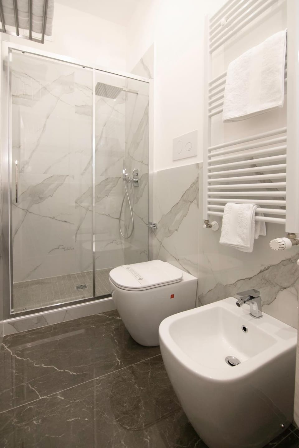 Villareale47 Luxury Suites & Rooms Bed and Breakfast in Palermo