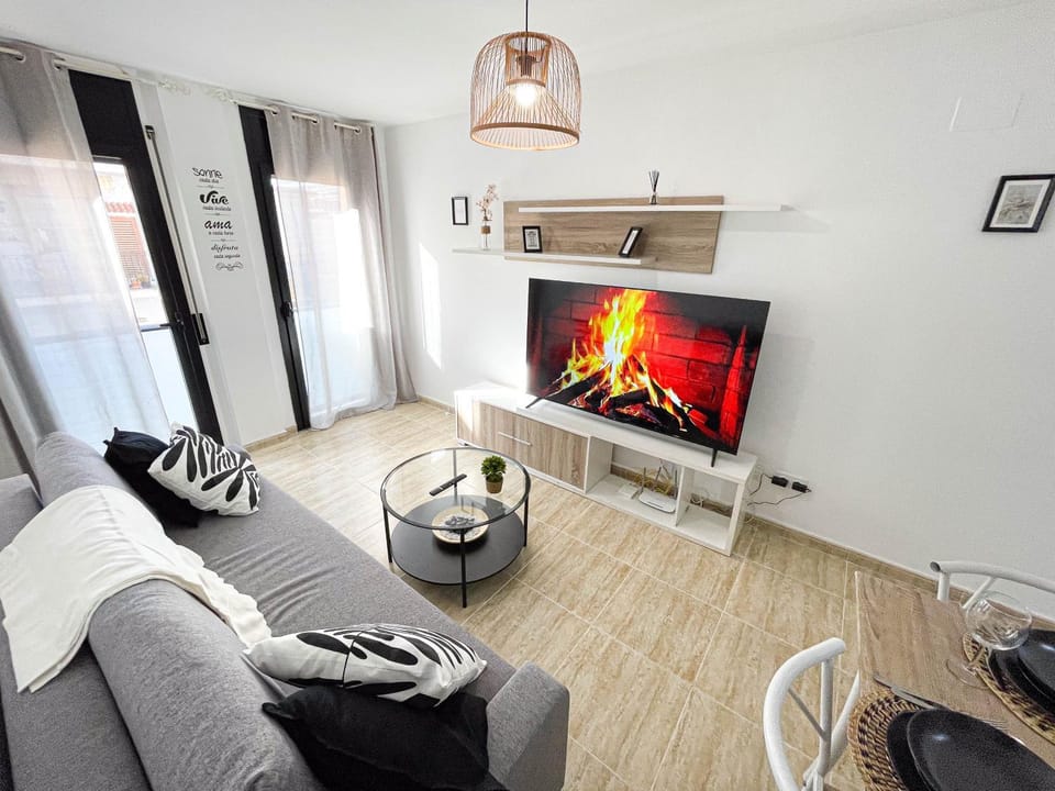 Black Style Apartment Apartment in Lloret de Mar