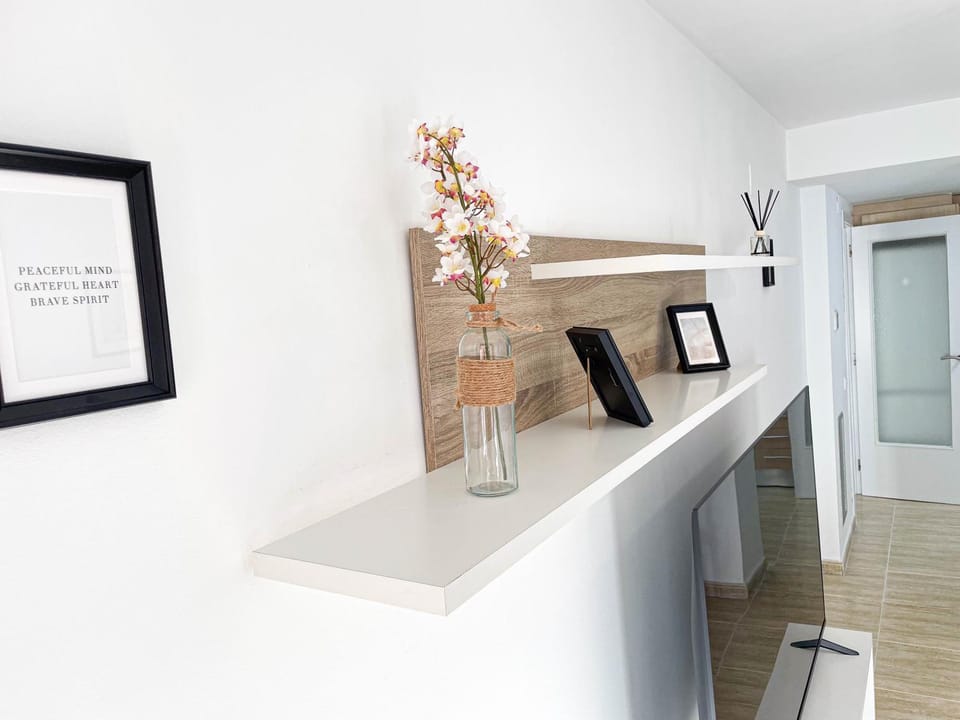 Black Style Apartment Apartment in Lloret de Mar
