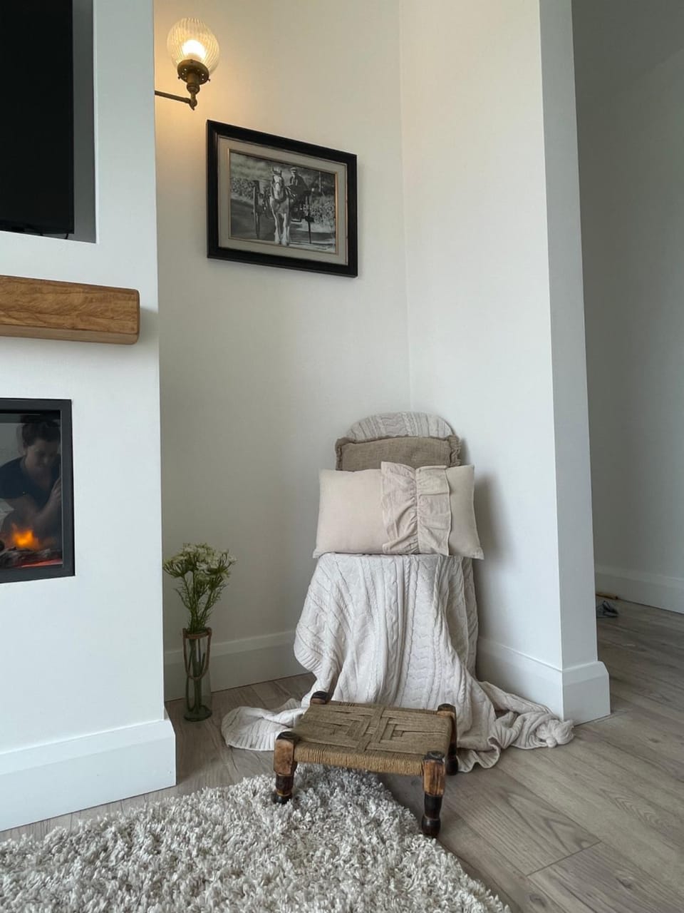 Two Bedroom Deluxe Sea View Guest Suite Apartment in County Clare