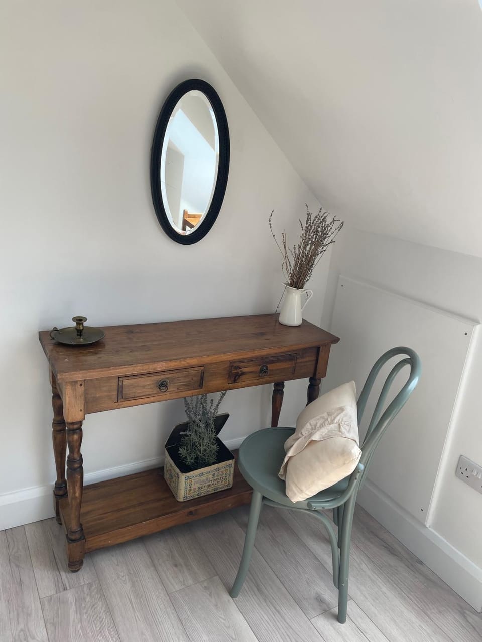 Two Bedroom Deluxe Sea View Guest Suite Apartment in County Clare