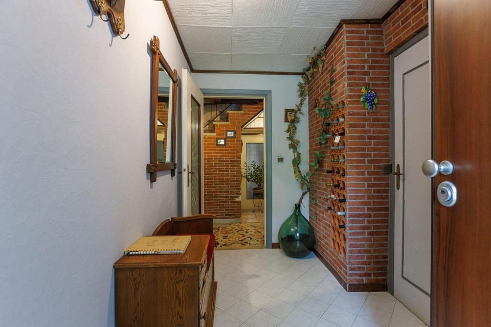 Casa Vacanze Mon Rêve Apartment in Lake Garda