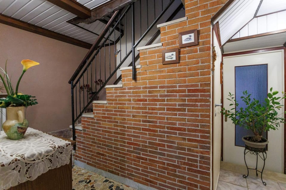 Casa Vacanze Mon Rêve Apartment in Lake Garda