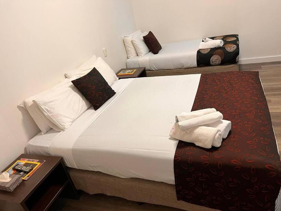 City entire ensuite room 304 Apartment in Adelaide