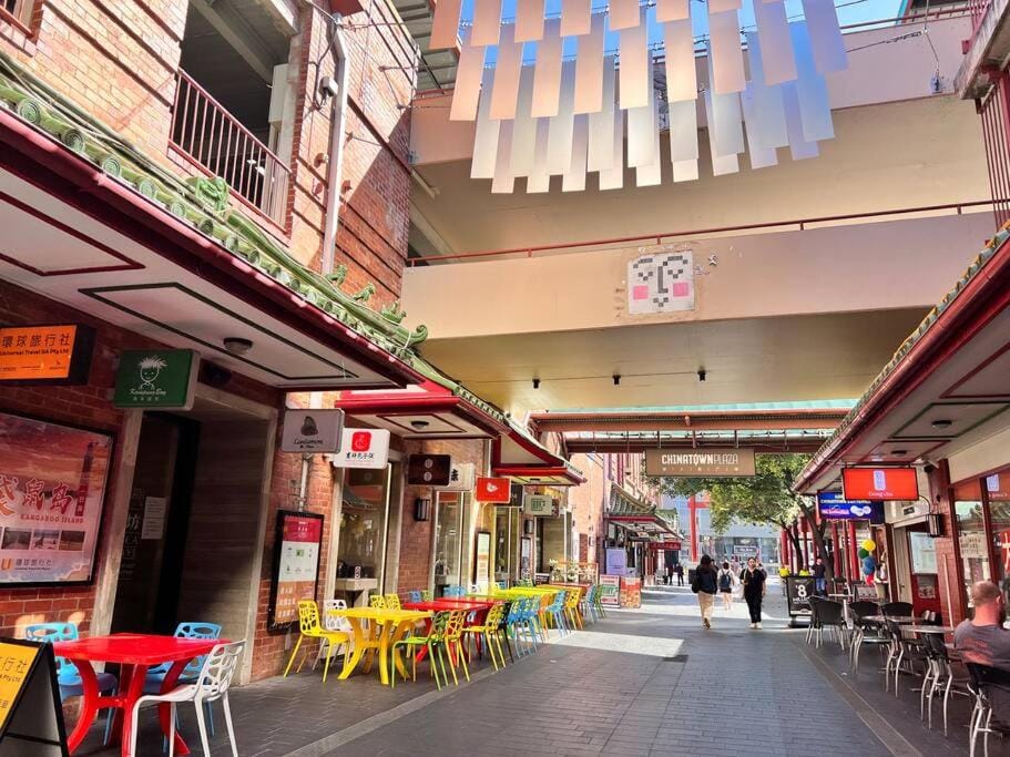 City entire ensuite room 304 Apartment in Adelaide