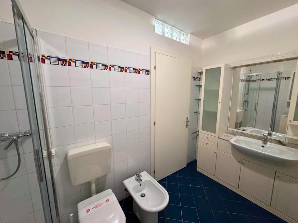 Condominio Frontemare Apartment in Grado