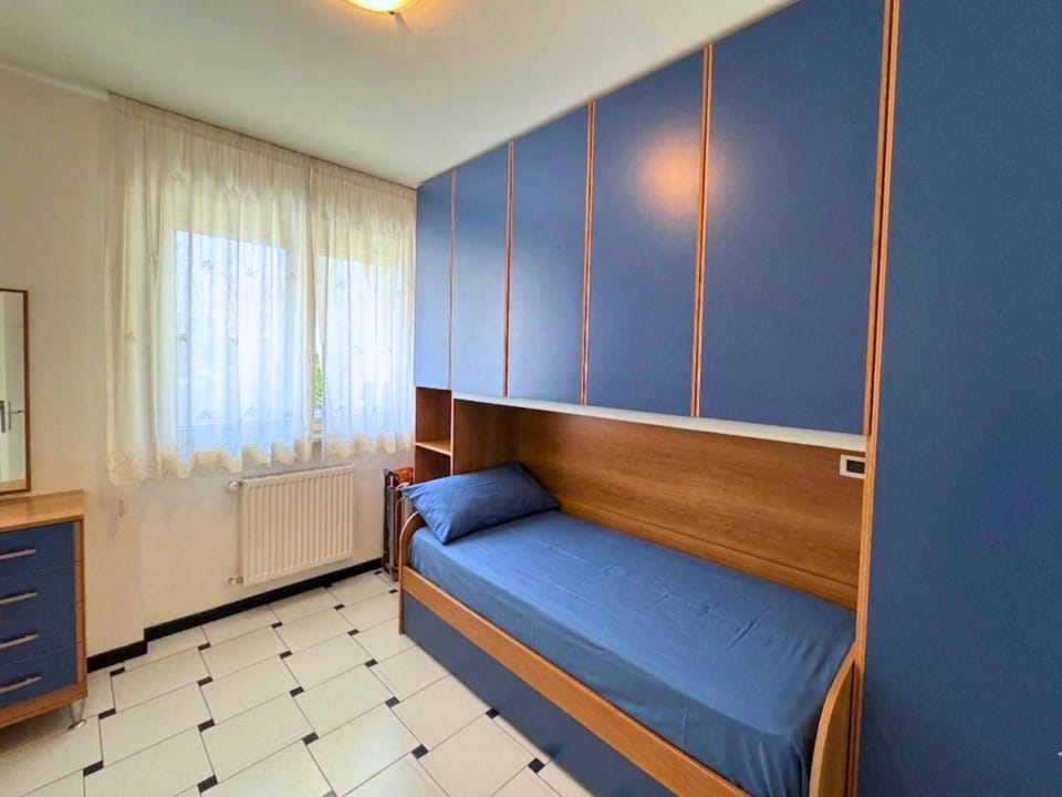 Condominio Frontemare Apartment in Grado