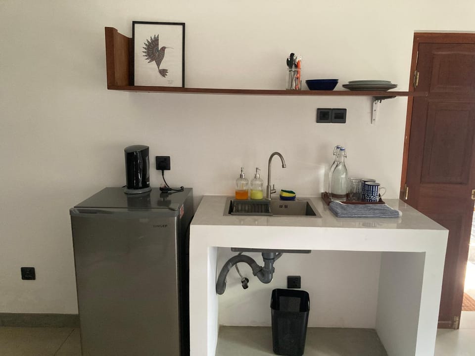 Coffee/tea facilities, Kitchen or kitchenette