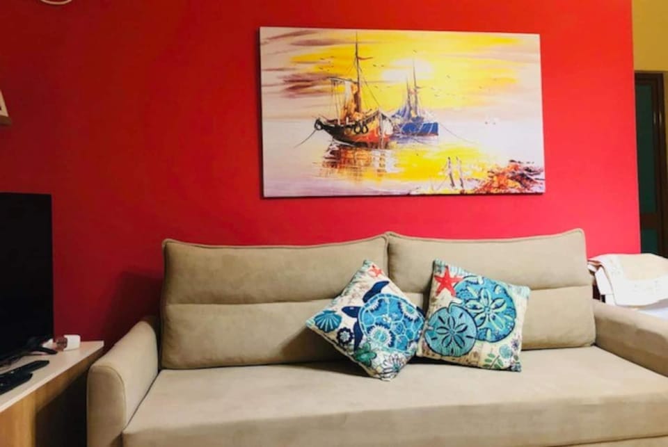 Boat Apartment Apartment in Tirana County, Albania