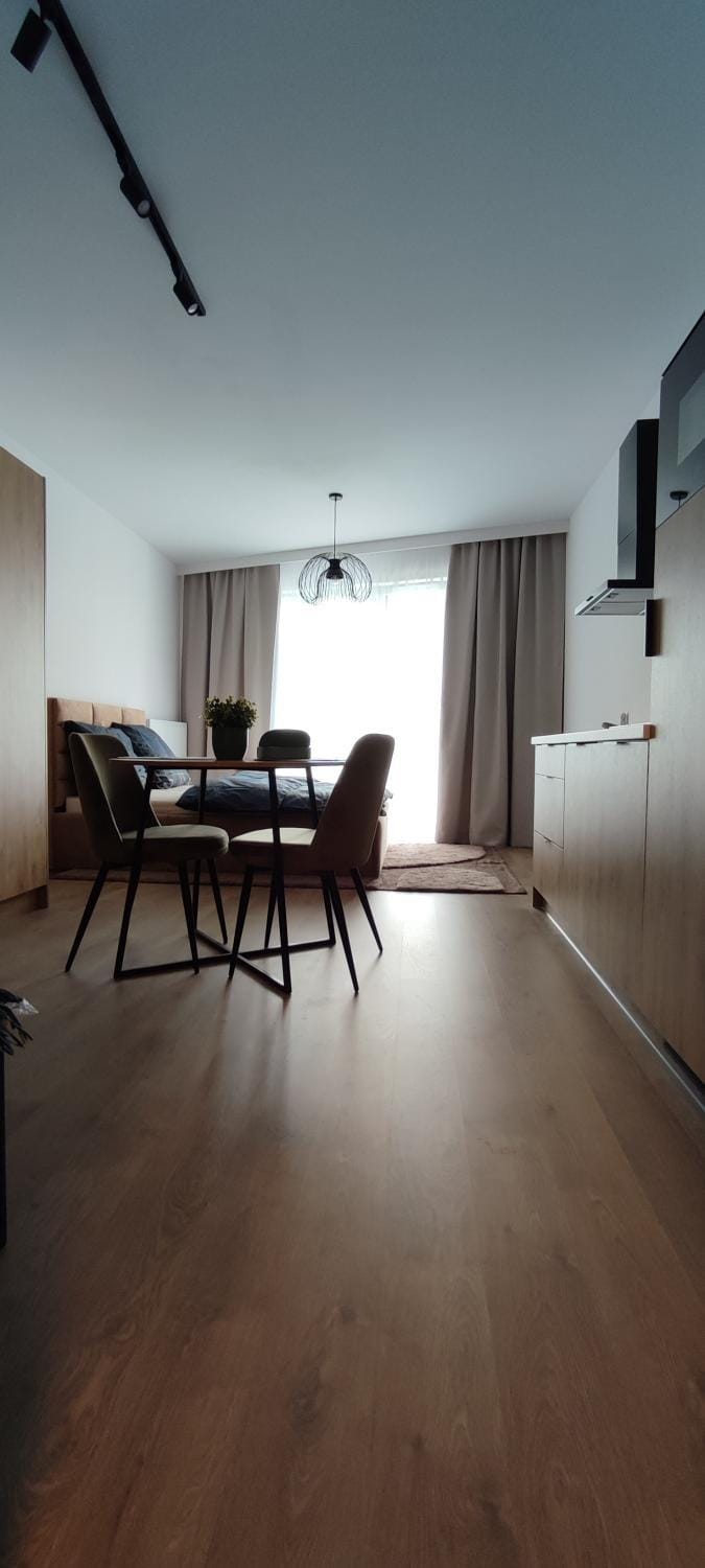 Apartamenty przy Starówce Apartment in Poland