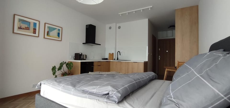 Apartamenty przy Starówce Apartment in Poland