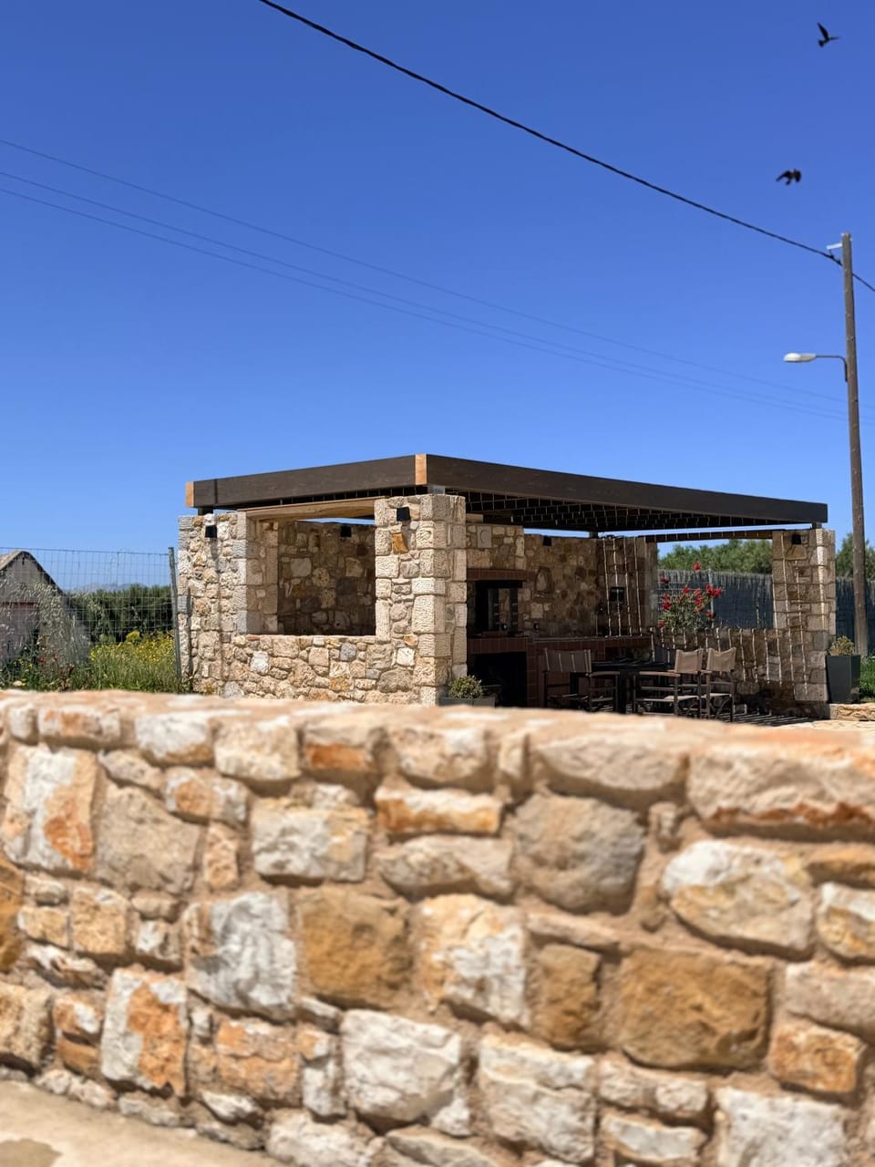 BBQ facilities, Garden view, Garden view
