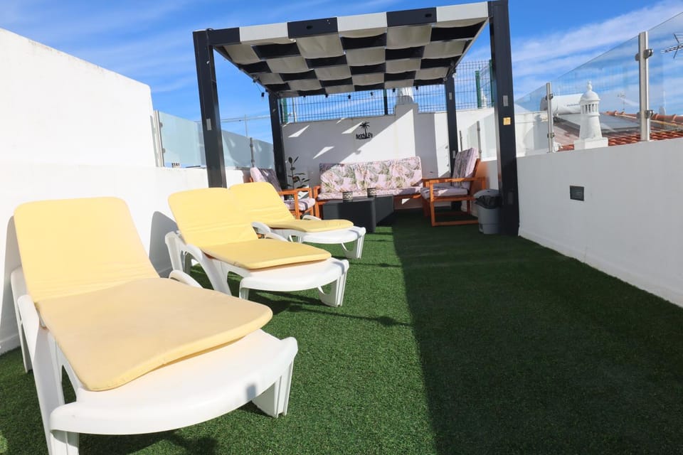 Apartamentos Magnólia Apartment in Alvor