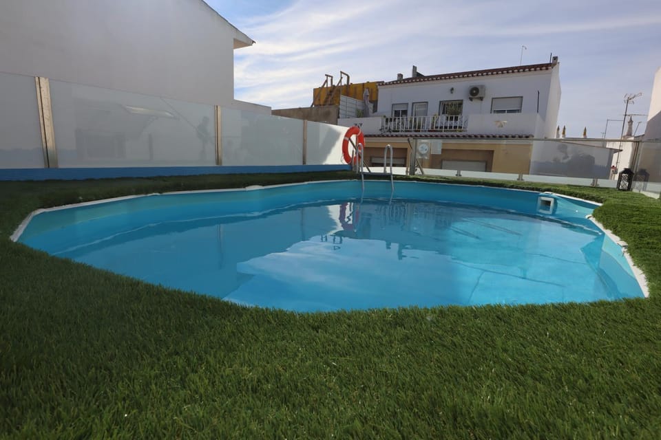 Apartamentos Magnólia Apartment in Alvor
