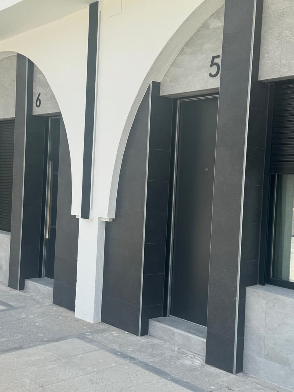 Apartamentos Arcos de Montemar Apartment in Torremolinos