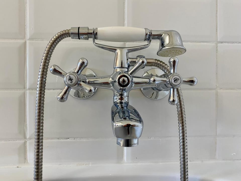 Bathroom, Bath